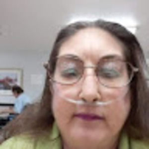 Meet your Posher, Deborah